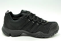 Кросівки Adidas Terrex чоловічі Адідас Терекс чорні 44р., фото 5