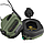 Активні навушники EARMOR M31H Green, фото 2