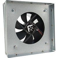 Вентелятор для решетки камина P17/100/KSW (датчик)