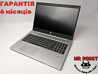 HP ProBook 450 G6 i5-8265U 4(8) ядер 3.9GHz 8gb DDR4 2400MHz 256gb SSD 15.6' IPS ИДЕАЛ