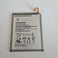 Аккумулятор б.у. оригинал Samsung a10 a105 m10 a7 a750 eb-ba750abu