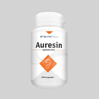 Auresin (Ауресин) капсулы для улучшения слуха