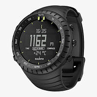 Тактичний годинник Suunto Core (колір All Black)