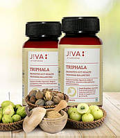 Трифала Жива 120 табл.(Triphala Jiva)