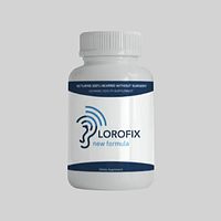 Lorofix (Лорофикс) капсулы для улучшения слуха