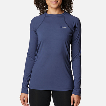 Термо футболка Columbia Midweight Stretch LS Top S