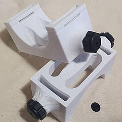 Правки для ГКЛ Wizman, шаблон для спрощення монтажу СД профіля під гіпсокартон