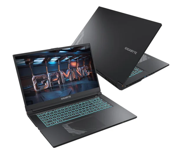 Gigabyte G7 MF i5-12500H/16GB/512+960 RTX4050 144Hz (MF-E2EE213SD), фото 1