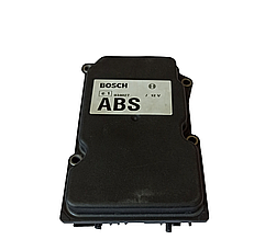 Блок ABS Bossh, 12V 0 265 800 607 (42554910), фото 2