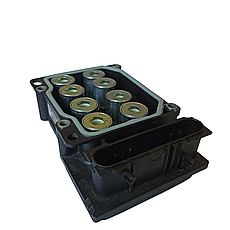 Блок ABS Bossh, 12V 0 265 800 607 (42554910), фото 4