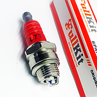 Свеча зажигания FULLKIT 2t spark plug для мотокос и бензопил мотороллеров скутеров двухтактніх двигателей