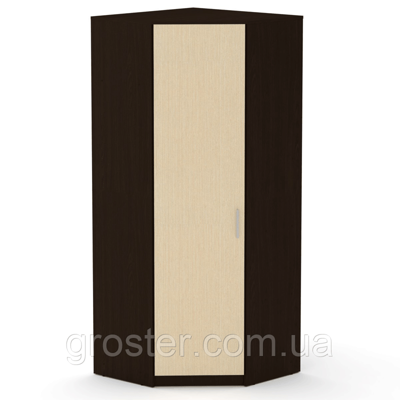 Кутова шафа-3У, фото 1