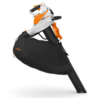 Акумуляторний садовий пилосос STIHL SHA 56