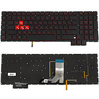 Клавіатура для ноутбука HP Omen 17-AN для ноутбука