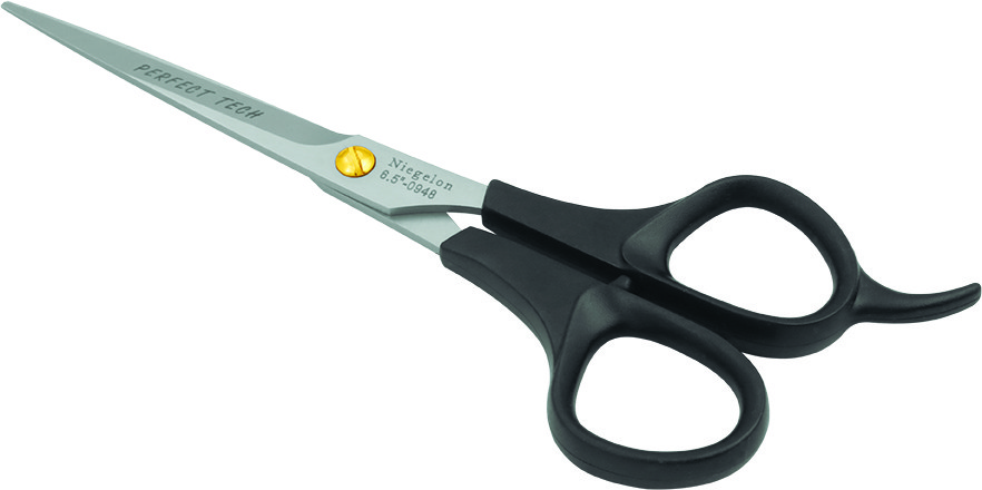 Парикмахерские ножницы Niegelon 948 с микродентацией ( лезвия 6.5 дюйма) - фото 1 - id-p1961015045