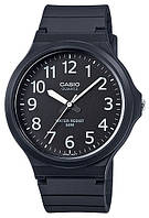 Наручные часы Casio MW-240-1B Оригинал