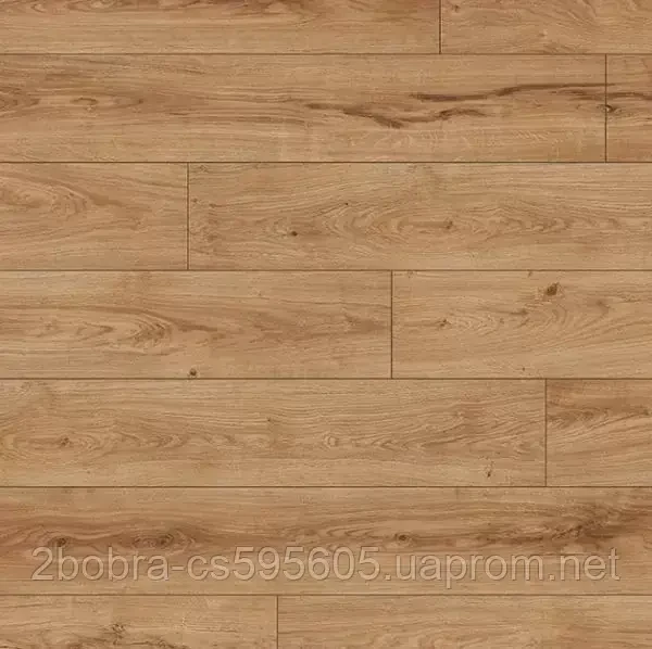 Ламінат Krono Original SUPER NATURAL Дуб Гондола - 8 мм. 32 Клас (Новий розмір планки)