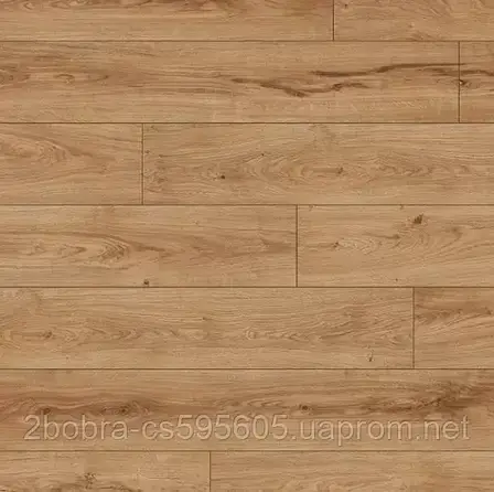Ламінат Krono Original SUPER NATURAL Дуб Гондола - 8 мм. 32 Клас (Новий розмір планки), фото 1