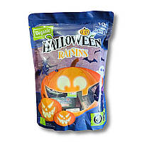 Organic Halloween Raisins 10s 140g