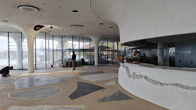 ТРЦ. м. Київ