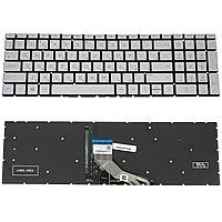 Клавиатура для ноутбука HP Pavilion 15-cs для ноутбука