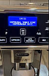 Блок Плата керування в зборі з дисплеєм для кавомашини DeLonghi ESAM 6750 PrimaDonna Avant б/у Робоча!, фото 3