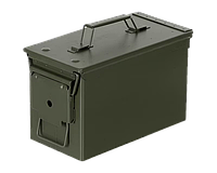 Ящик для боеприпасов РА108