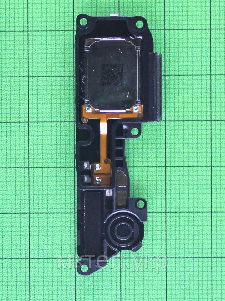 Динамік Xiaomi Redmi Note 11 поліфонічний в корпусі Оригінал #48210000541A