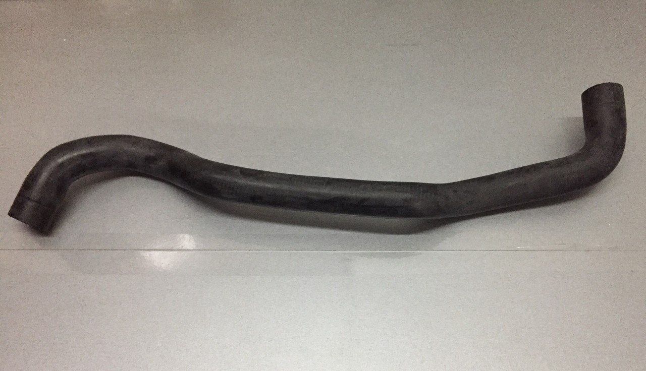 Патрубок радіатора охолодження нижній AUTOTECHTEILE 312 1035 VOLKSWAGEN T5, фото 1