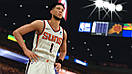 Диск з грою NBA 2K24 INT [BD диск] (PS5), фото 5