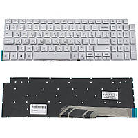 Клавиатура для ноутбука Dell Inspiron 5591 для ноутбука