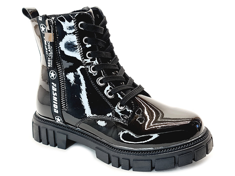 Черевики WEESTEP R578666225 BKP 32р