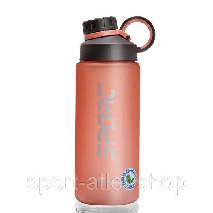 Пляшка CASNO KXN-1242 800 мл, Orange, фото 1