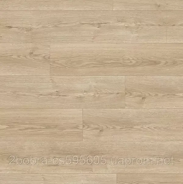 Ламінат Krono Original SUPER NATURAL Дуб Нейчрал Стерлінг - 8 мм. 32 Клас