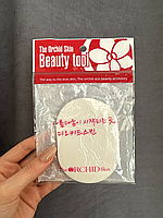 Спонж для умывания The Orchid Skin beauty tool