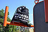 Рюкзак спортивний Power System PS-7011 Gym Sack Alpha Blak/Grey, фото 6