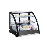 Вітрина кондитерська Frosty RTW 130L-2