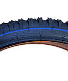 Покришка велосипедна DRC 20*1,95 (54-406) шипований 216, В'єтнам, фото 4