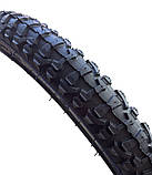 Покришка велосипедна DRC 20*1,95 (54-406) шипований 216, В'єтнам, фото 2