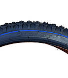 Покришка велосипедна DRC 20*1,95 (54-406) шипований 216, В'єтнам, фото 3