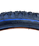 Покришка велосипедна DRC 20*1,95 (54-406) шипований 216, В'єтнам, фото 5