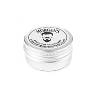 Помада для укладки усов Moustache Styling Wax Twist & Twiddle 15g - Pocket Size