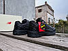 Чоловічі кросівки New Balance 1906R Cordura Gore-Tex Black чорні водонепроникні, фото 7