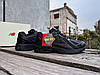 Чоловічі кросівки New Balance 1906R Cordura Gore-Tex Black чорні водонепроникні, фото 8