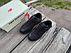 Чоловічі кросівки New Balance 1906R Cordura Gore-Tex Black чорні водонепроникні, фото 9