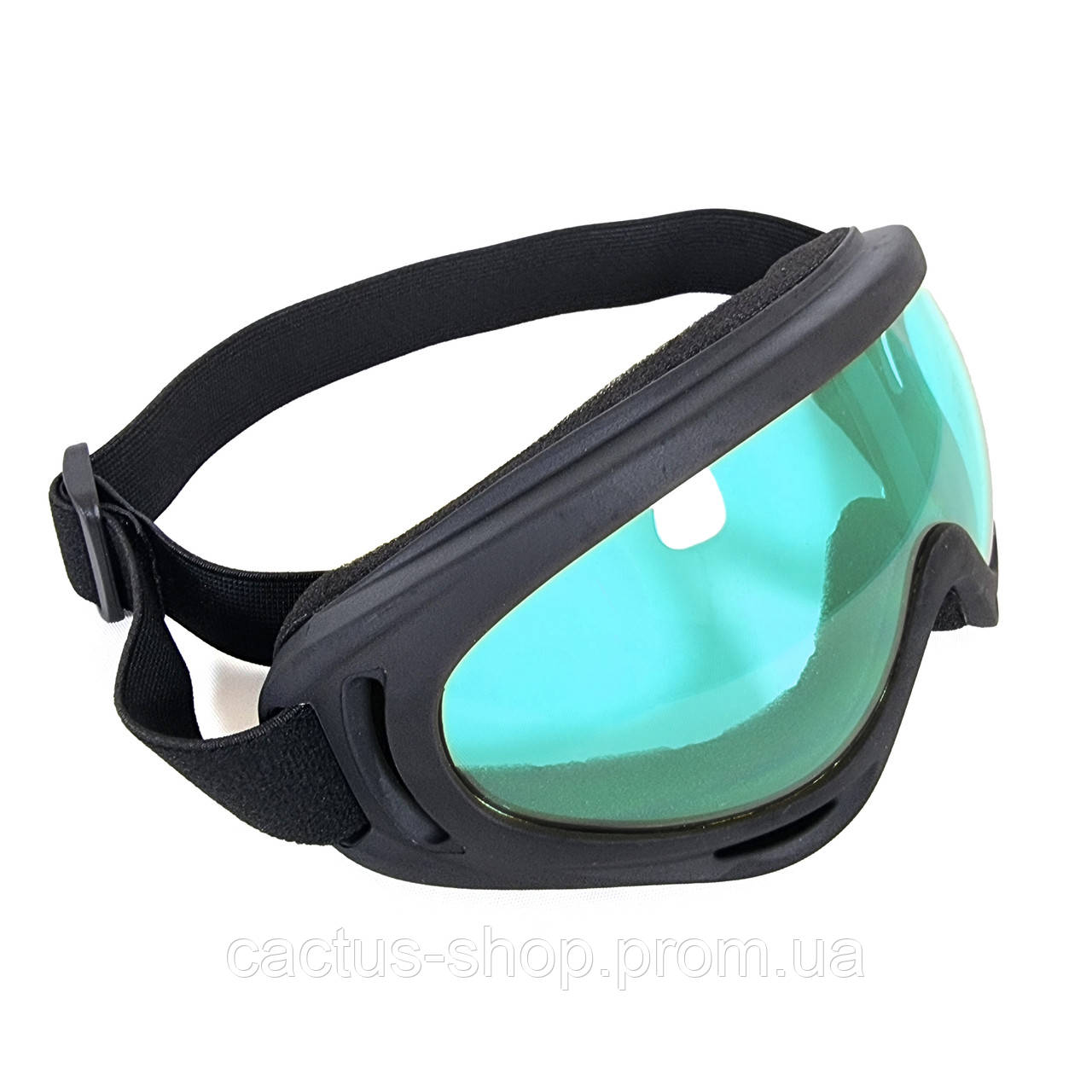 Набор масок Ballist Eye Mask pro защитные очки для стрельбы военные армейские страйкбольн антиблик p - фото 7 - id-p1961049069