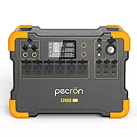 Портативная зарядная станция Pecron E2000LFP