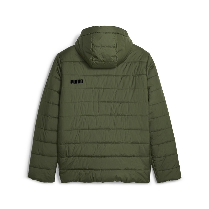 Puma quilted jacket 6 cheap