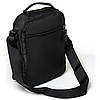 Чоловіча Сумка-планшет нейлонова Lanpad 15052 black, фото 3