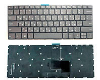 Клавиатура для ноутбука Lenovo IdeaPad C340-15IIL для ноутбука